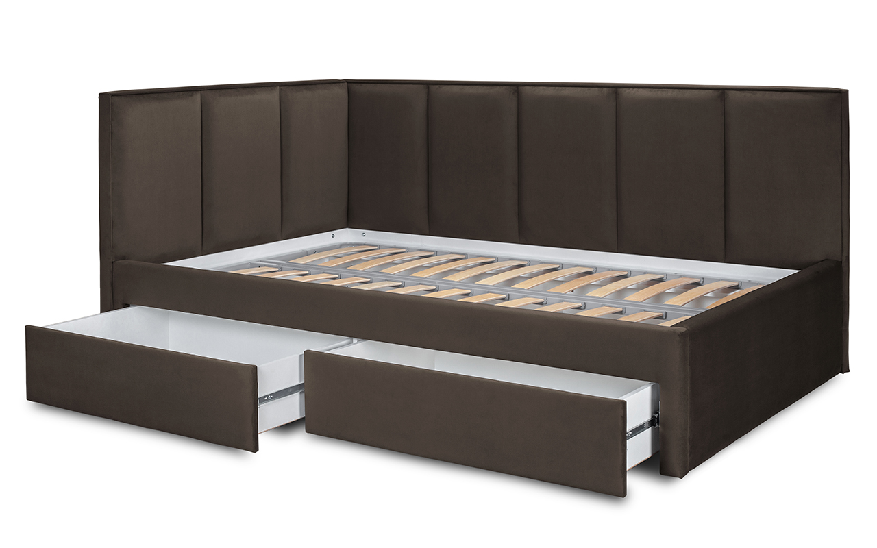 Flepers Lion Лайф с ящиками левая фото 13