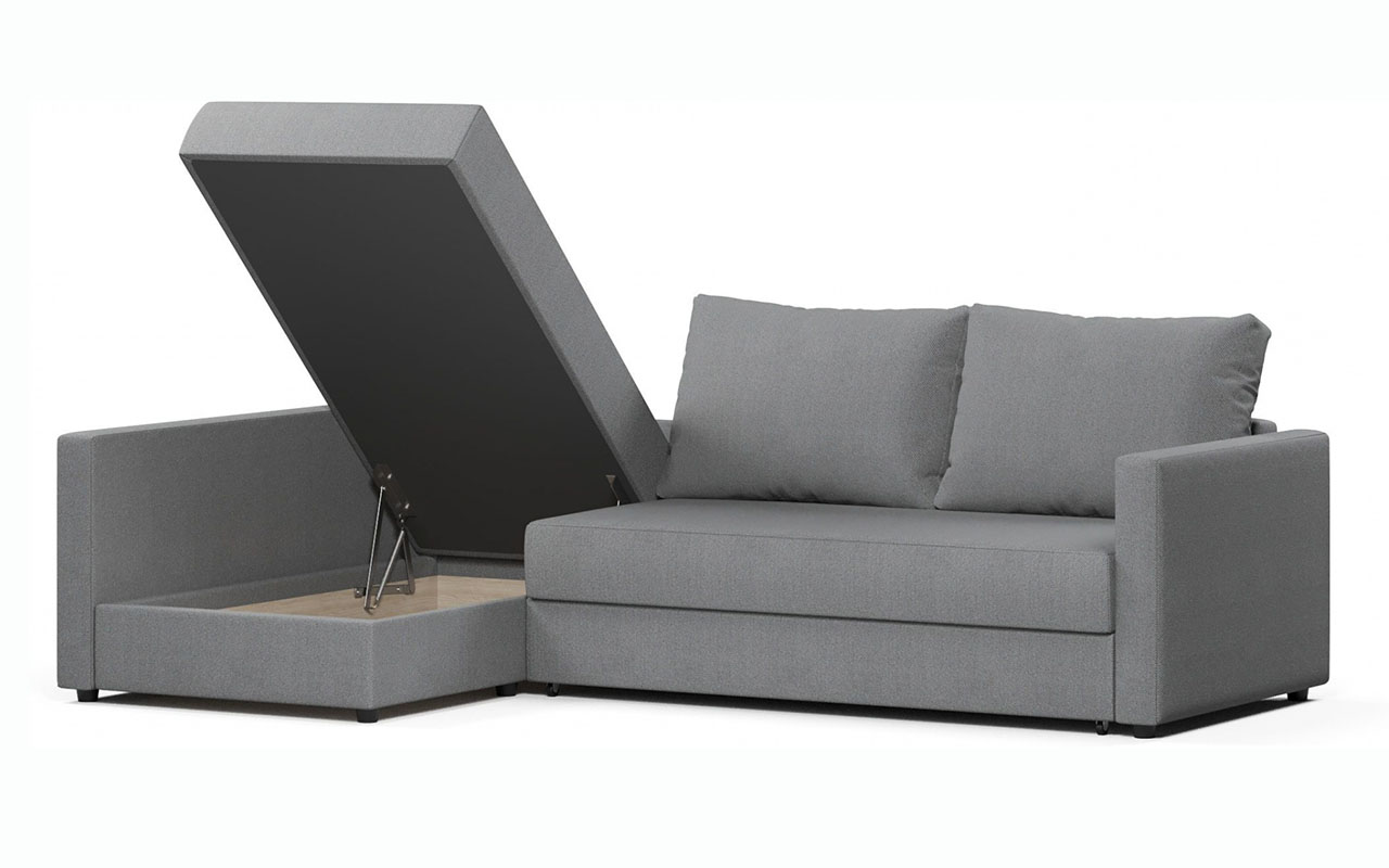 Gupan Фрисби/Торонто угловой фото 7