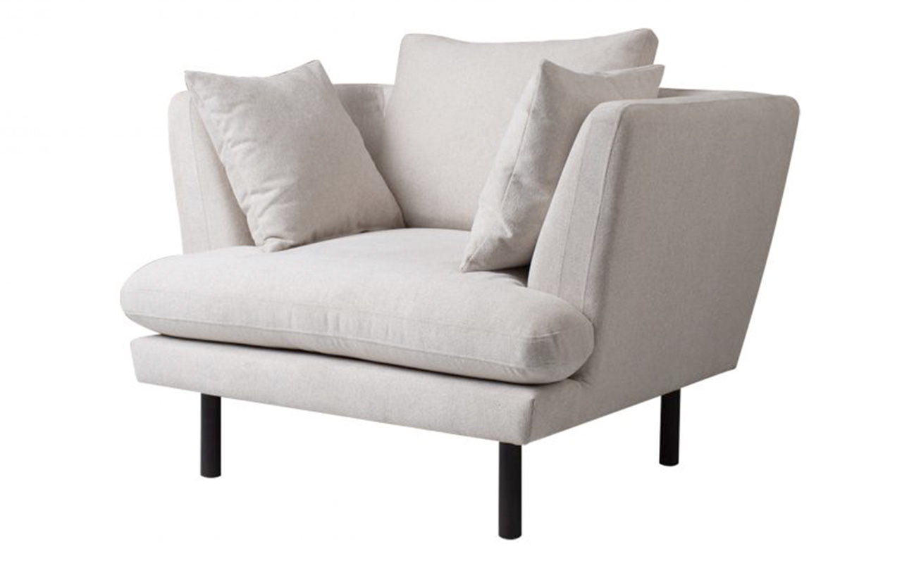 Кресло Creatica DJUN 1 Creatica DJUN