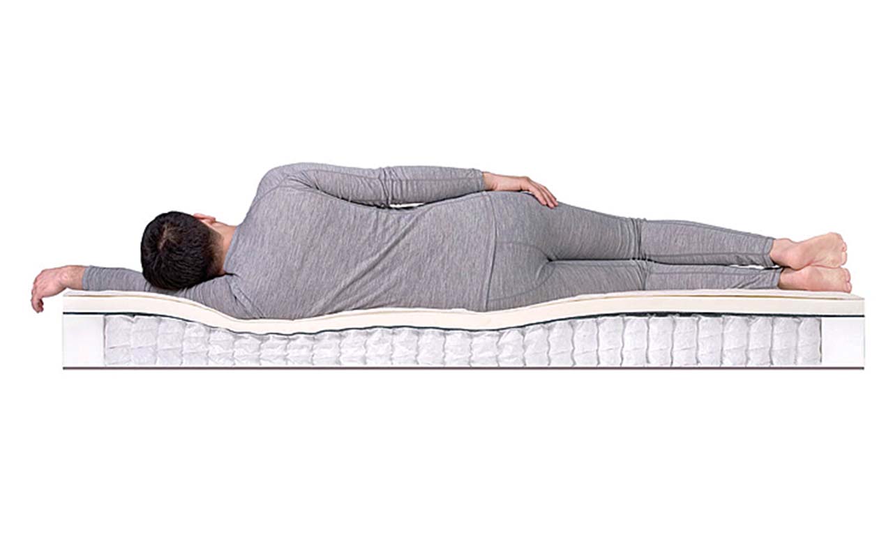 DreamLine Memory SLEEP TFK фото 2