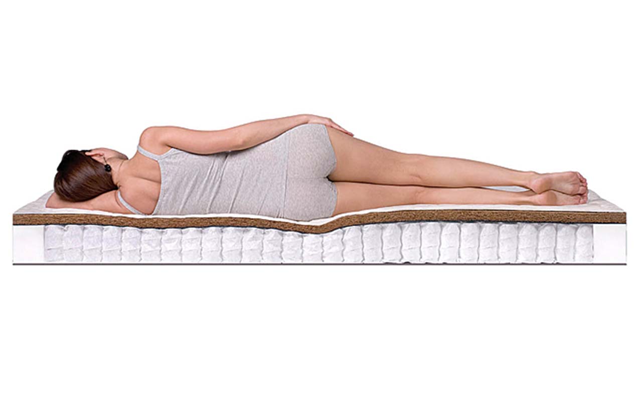 DreamLine SleepDream HARD TFK фото 4