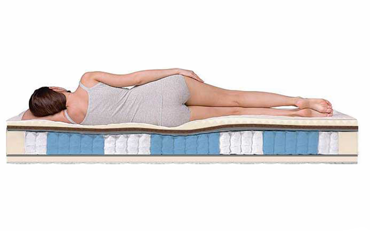 DreamLine Smart Zone Soft фото 2