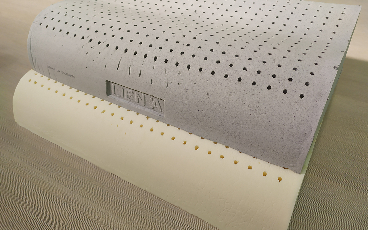 Liena Угольный юниор фото 16