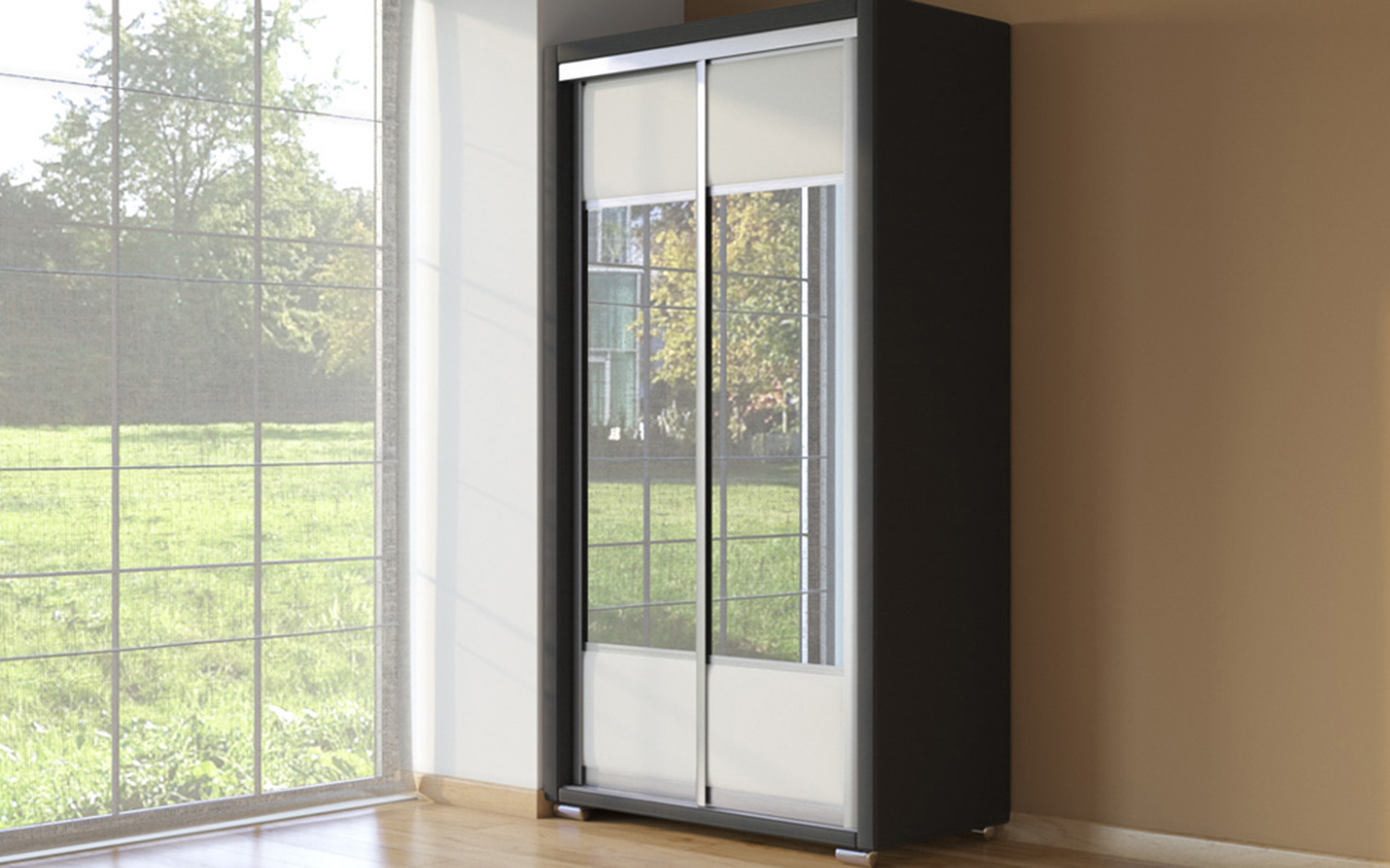 Орматек Orma Soft 2 2х дв (2 зеркала) фото 10