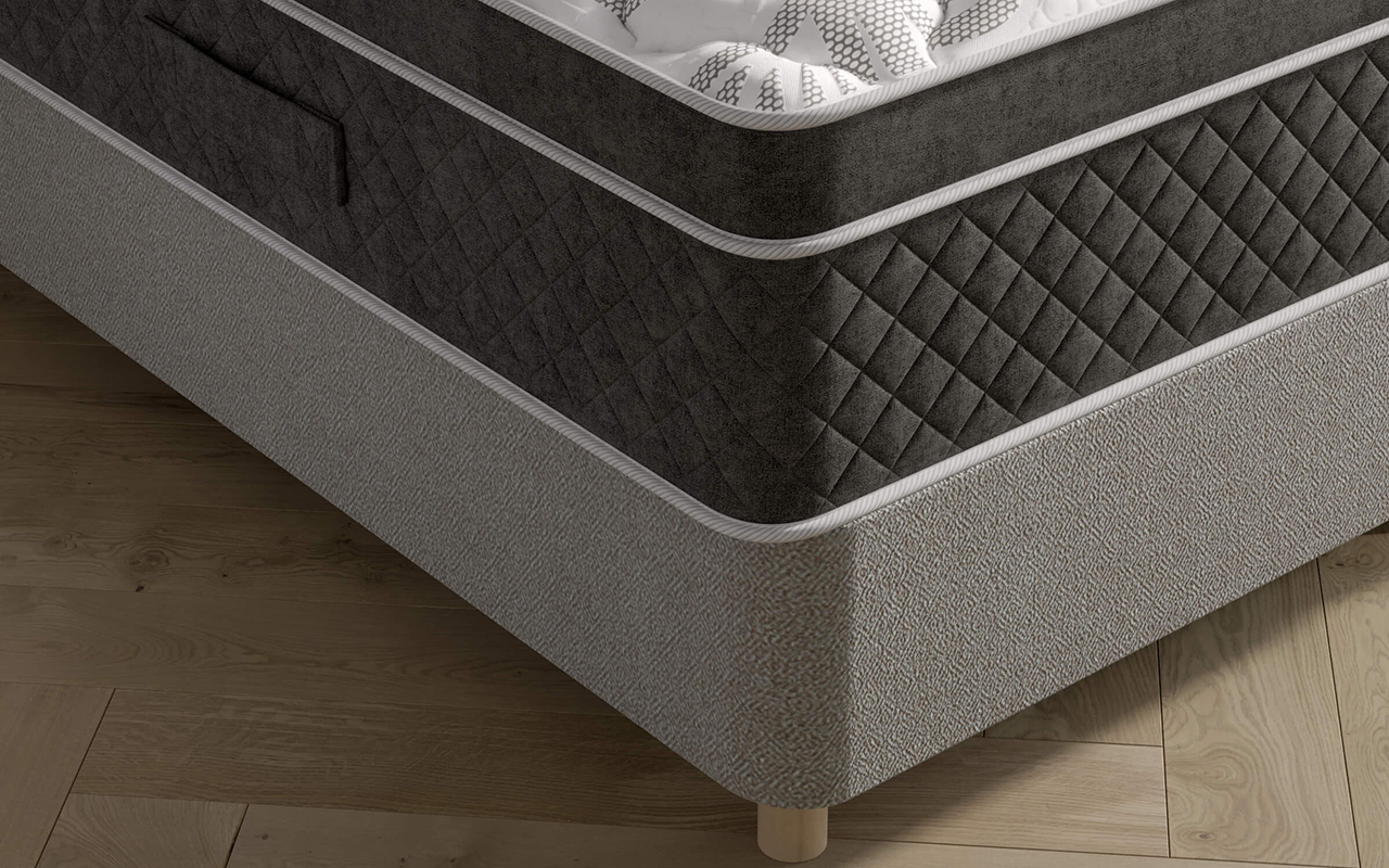 Сонум Пружинные Premier Soft фото 5