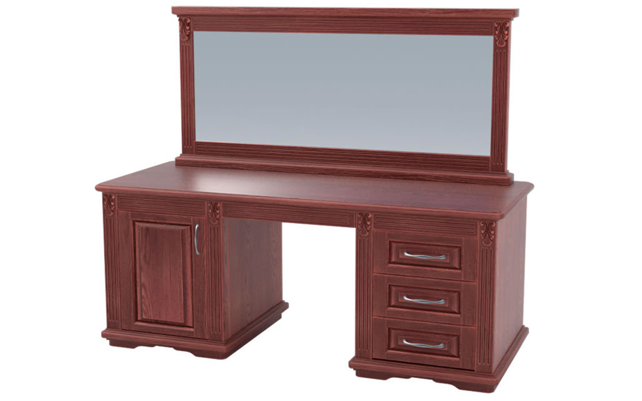 туалетный столик DreamLine Палермо Elite 1 DreamLine Палермо Elite