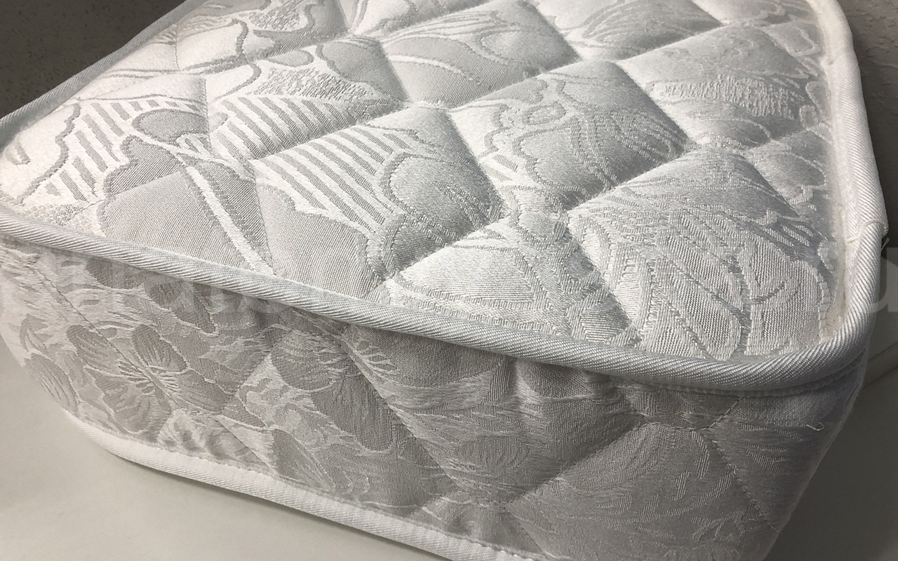 отзыв о Матрас DreamLine DreamRoll Roll фото 2