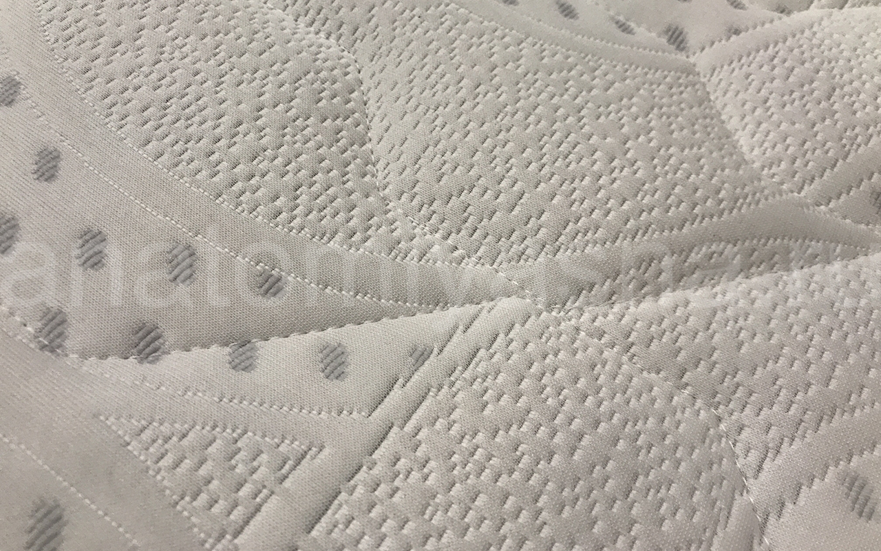 отзыв о Матрас DreamLine Massage Space S1000