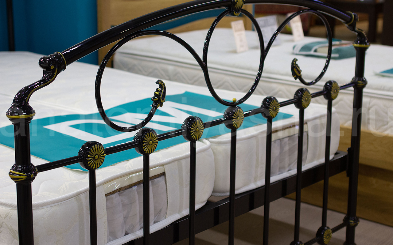 отзыв о Кровать Dream Master Rosaline