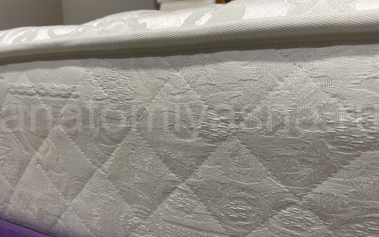 отзыв о Матрас DreamLine Balance Hard TFK фото 5