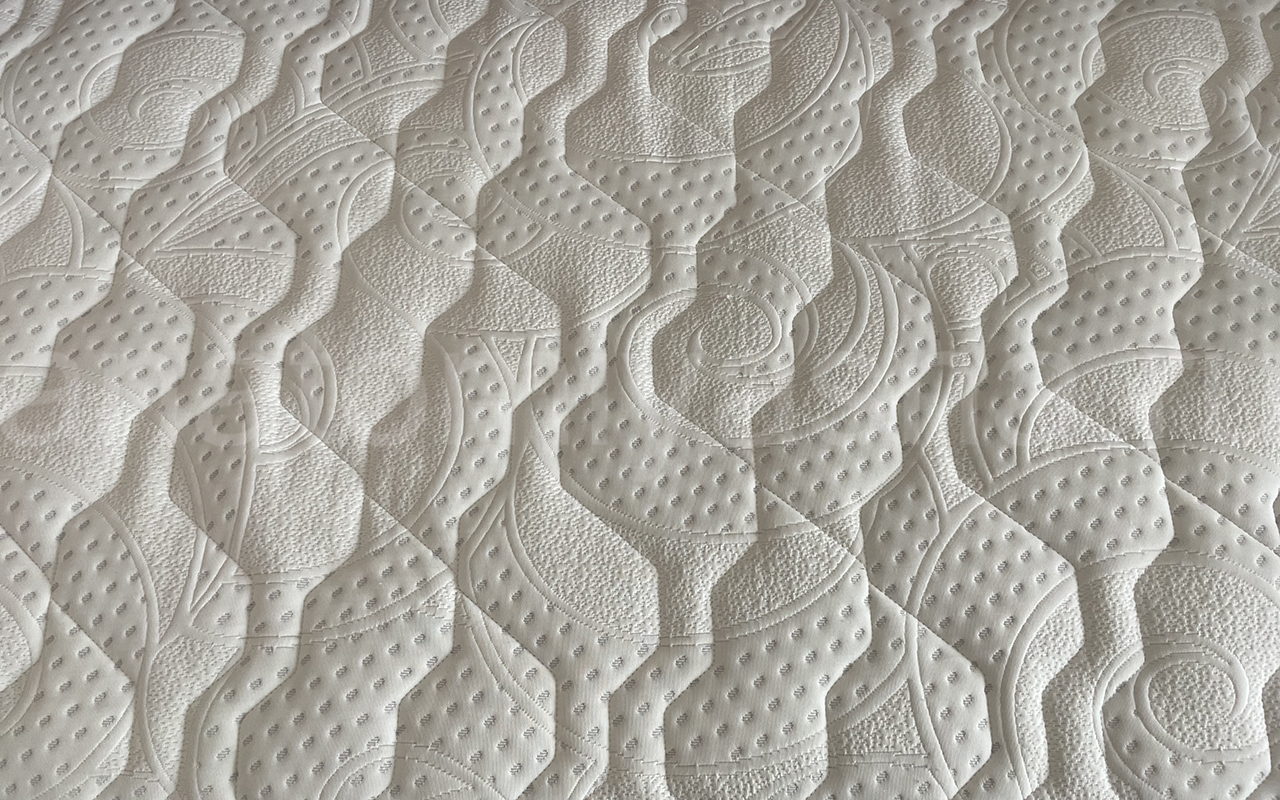 отзыв о Матрас DreamLine Massage Space S1000